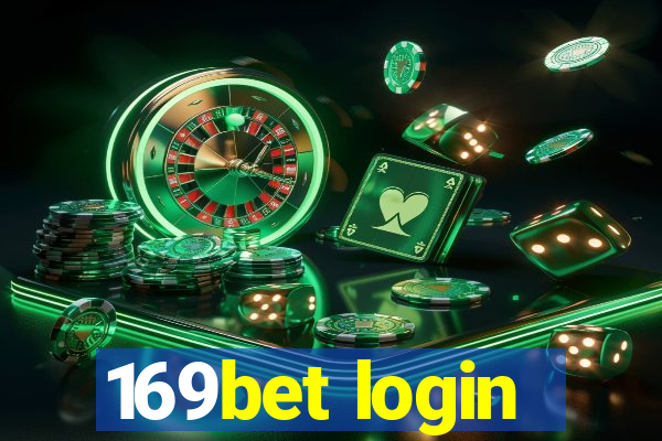 169bet login